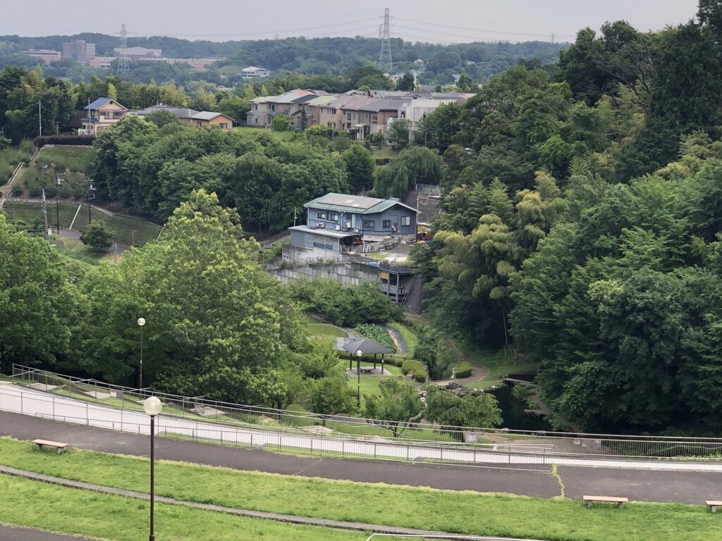 【東京都稲城市：若葉台公園】徹底紹介！｜無料デイキャンプ＆BBQが楽しめる駅近な穴場公園♪