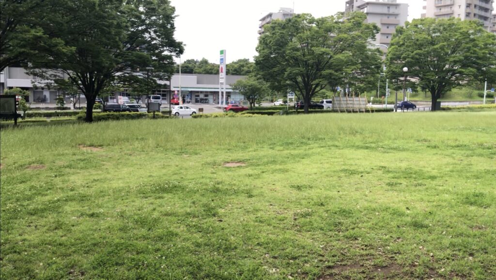 【東京都稲城市：若葉台公園】徹底紹介！｜無料デイキャンプ＆BBQが楽しめる駅近な穴場公園♪