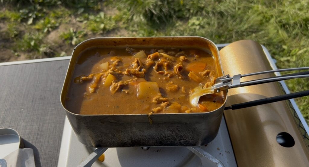 「ふもとっぱらキャンプ場」 2025年 GW家族キャンプレポ|富士山とカレーとロピアの適霜肉ステーキ!そして悲劇の撤収へ…|【アラフォー男子のキャンプブログ㉚】