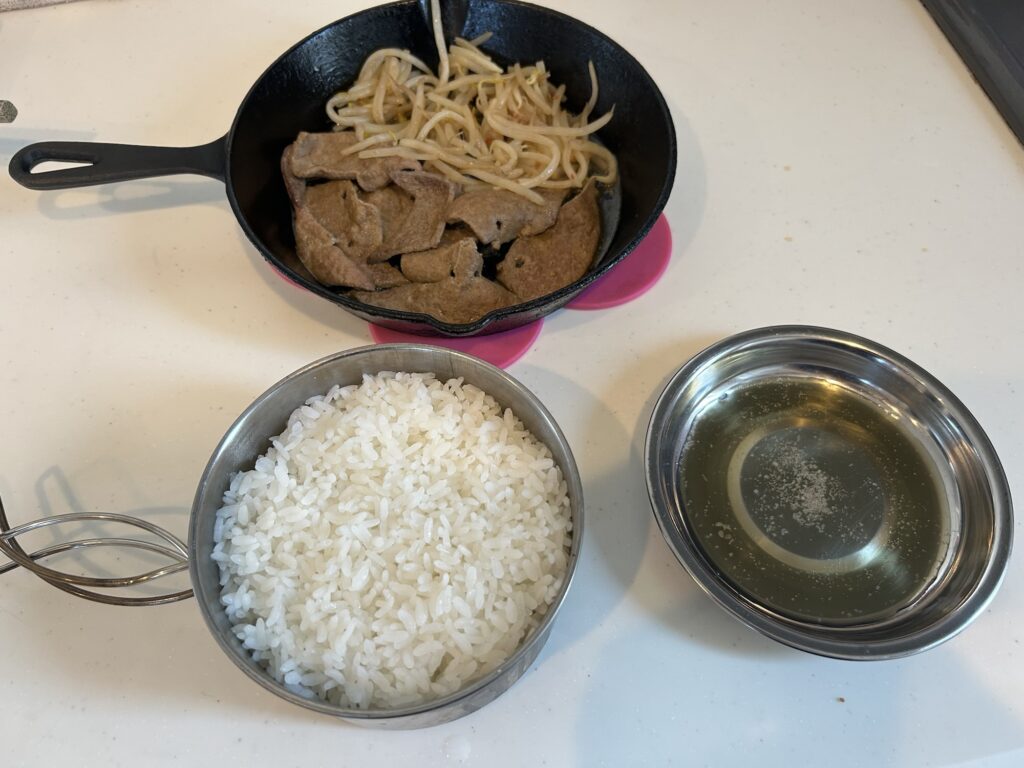 【レバー焼き】｜ごま塩ダレで食べる！元気が出るレバー焼き｜「男の簡単料理レシピ」