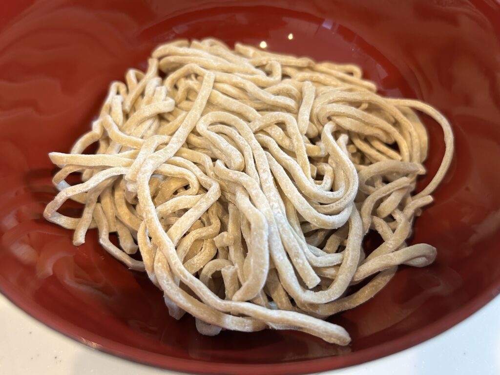 行列・注文方法・食べる時間、気にしない！家で気軽に「二郎系ラーメン」｜「男の簡単料理 レシピ」