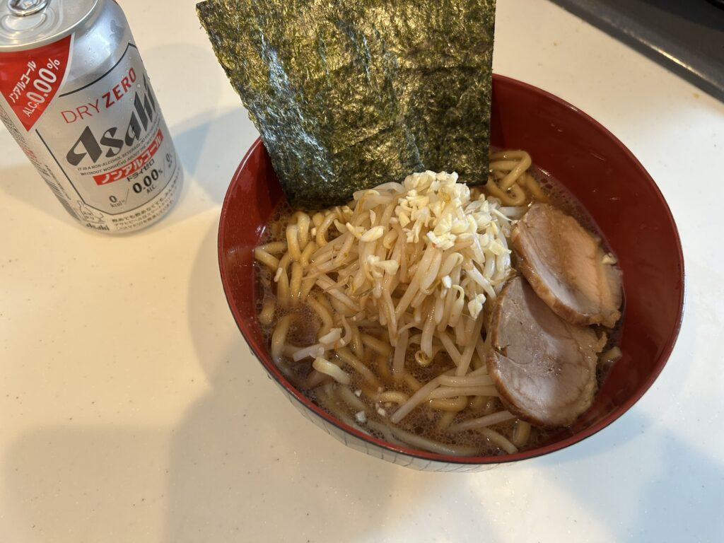 行列・注文方法・食べる時間、気にしない！家で気軽に「二郎系ラーメン」｜「男の簡単料理 レシピ」