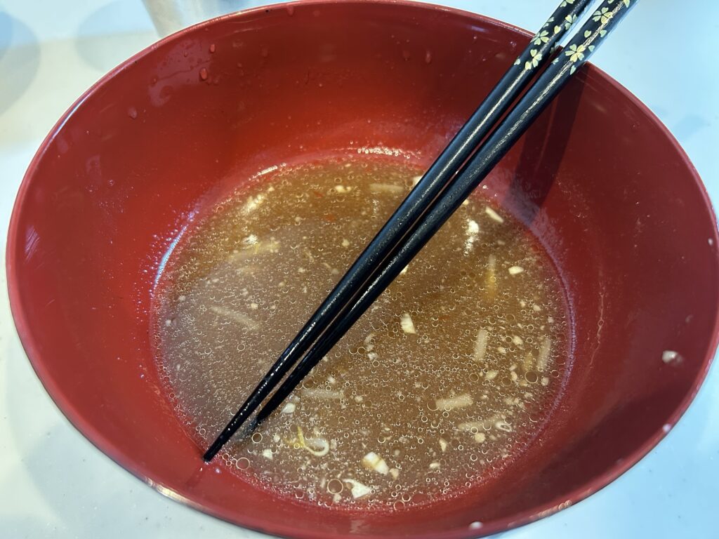行列・注文方法・食べる時間、気にしない！家で手軽に「二郎系ラーメン」｜「男の簡単料理 レシピ」