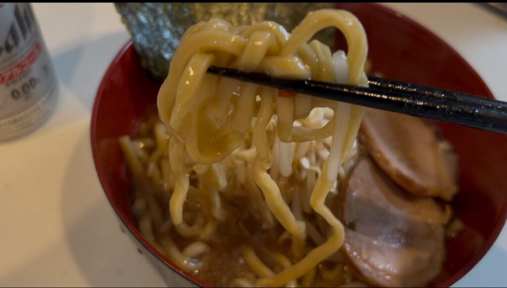 行列・注文方法・食べる時間、気にしない！家で気軽に「二郎系ラーメン」｜「男の簡単料理 レシピ」