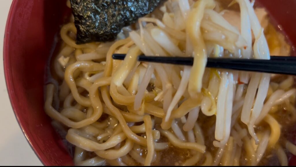 行列・注文方法・食べる時間、気にしない！家で気軽に「二郎系ラーメン」｜「男の簡単料理 レシピ」