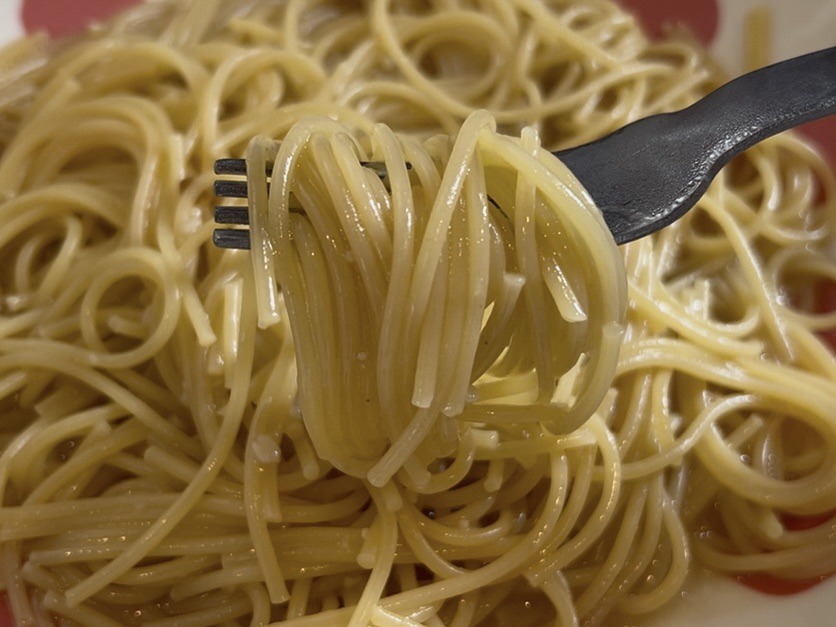 【男の簡単料理】ワンパン「アーリオ・オーリオ・エ・ペペロンチーノ」のレシピと実食レビュー